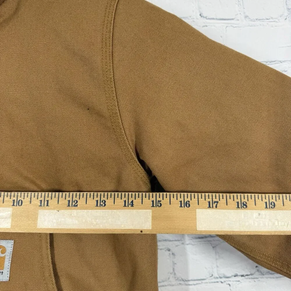 Carhartt youth xs